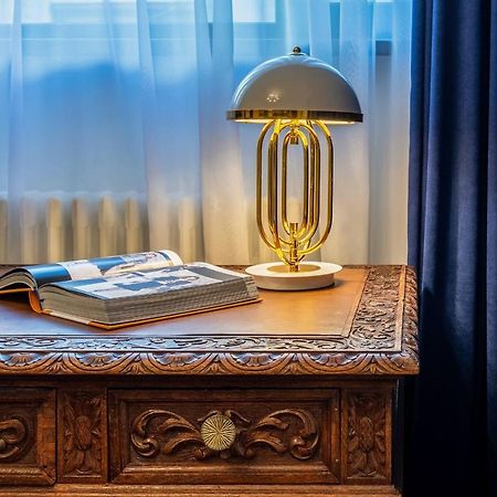 Holt - The Great Gatsby Villa Bukarest Exteriör bild
