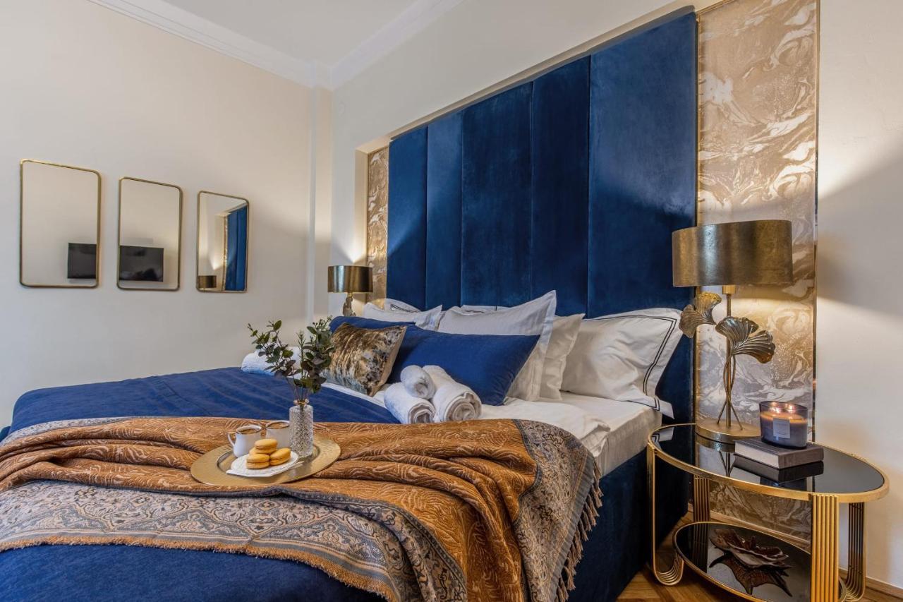 Holt - The Great Gatsby Villa Bukarest Exteriör bild