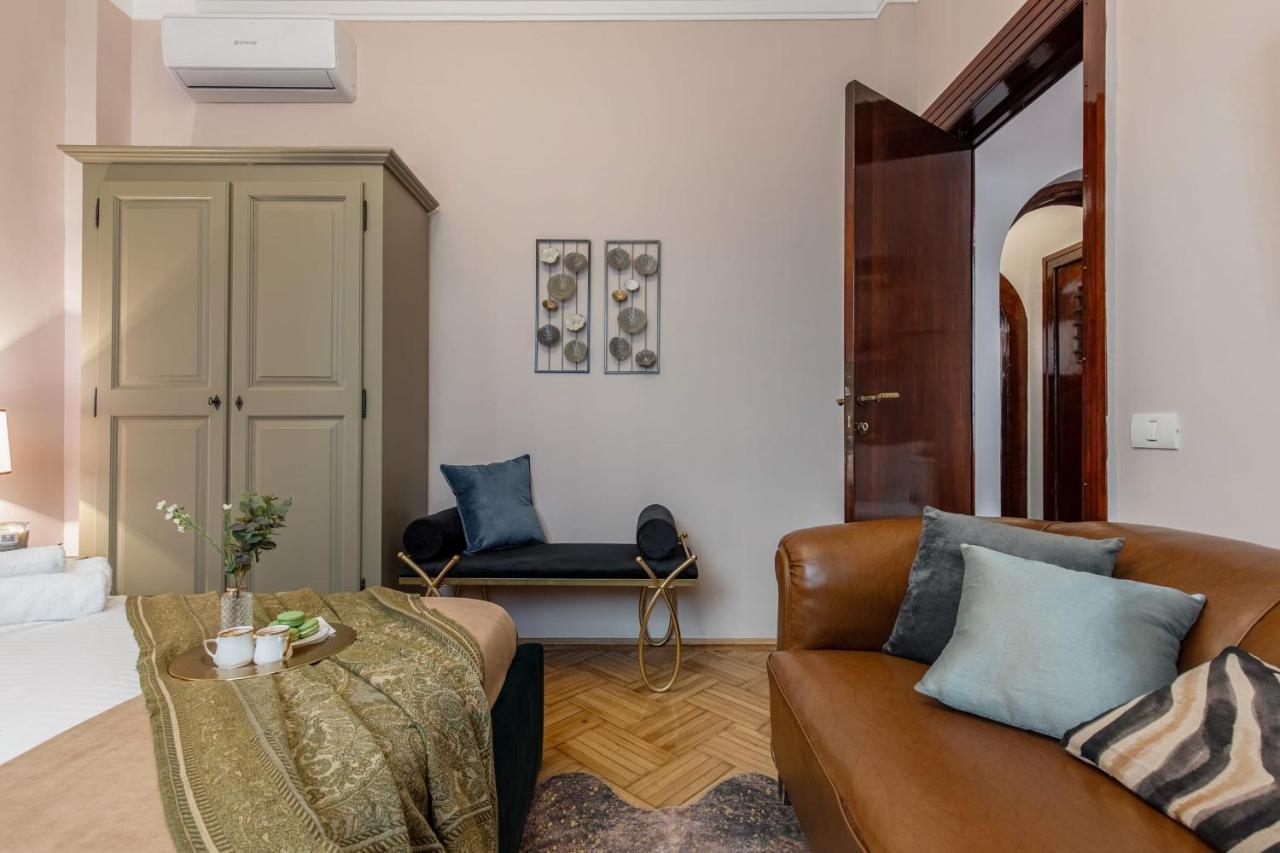 Holt - The Great Gatsby Villa Bukarest Exteriör bild